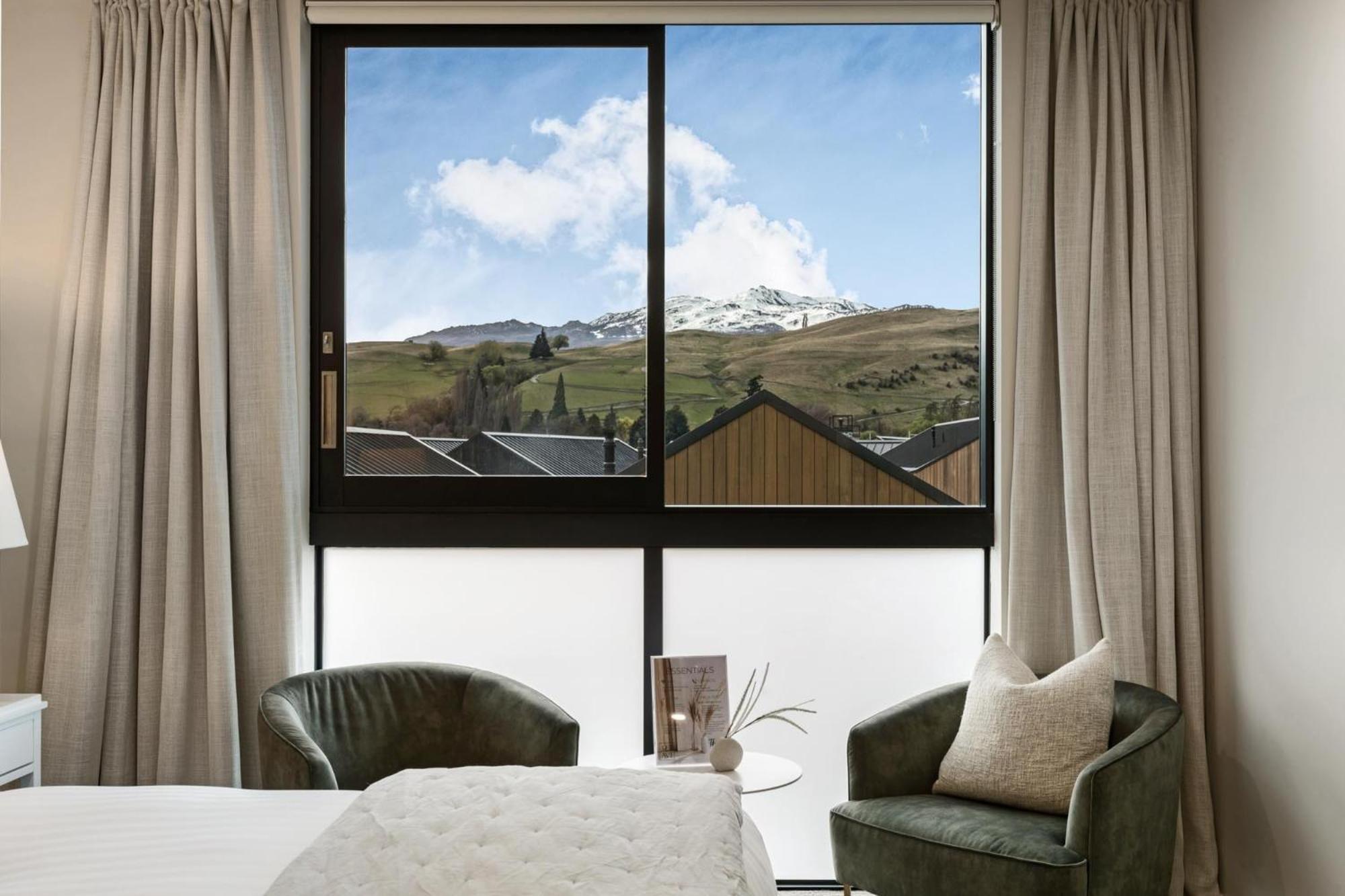 12Th Avenue Suites Queenstown Exterior photo