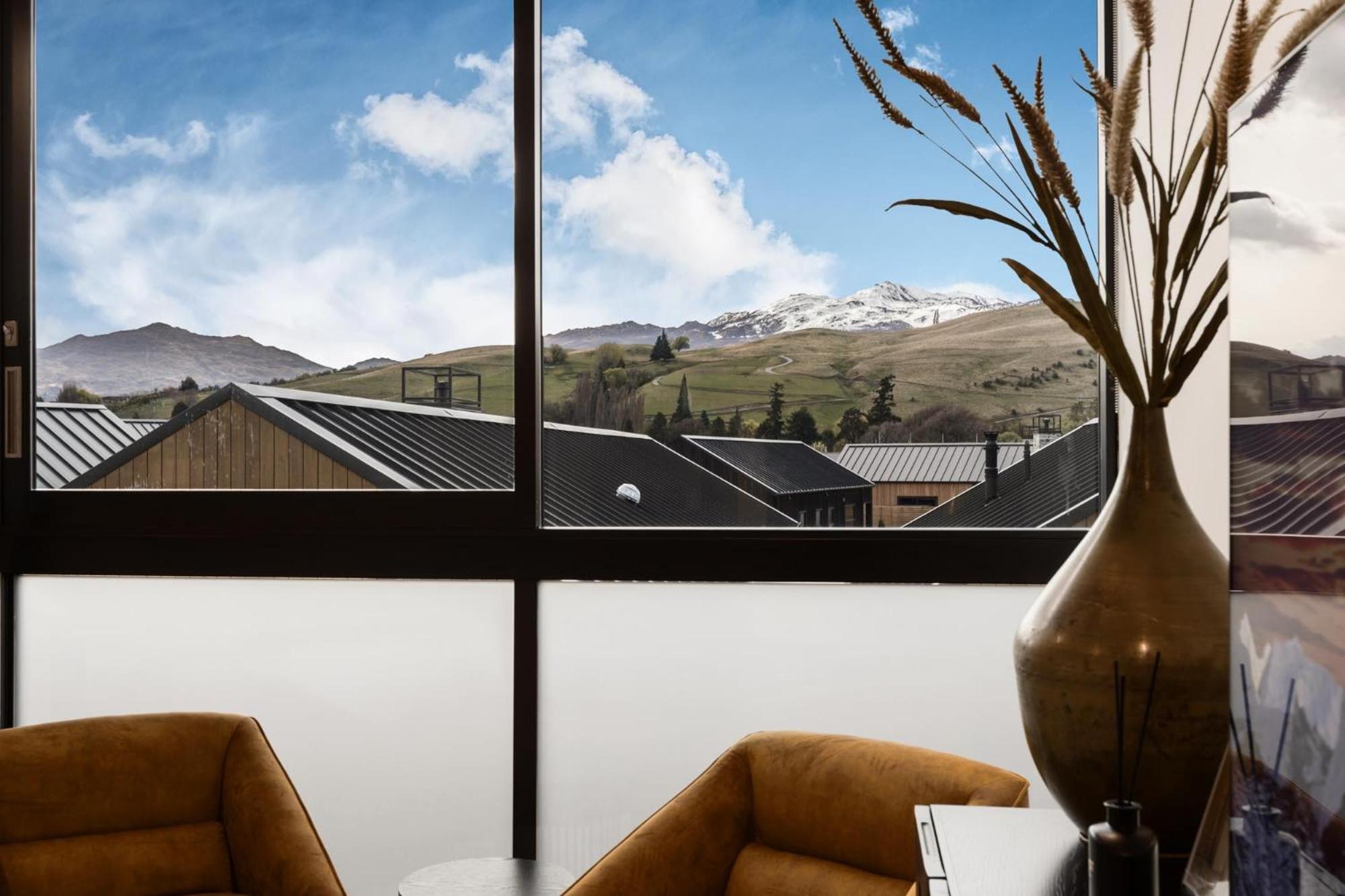 12Th Avenue Suites Queenstown Exterior photo